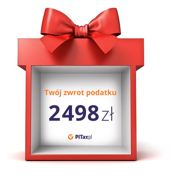 Rozliczenie PIT z PITax.pl pomoże zaoszczędzić pieniądze